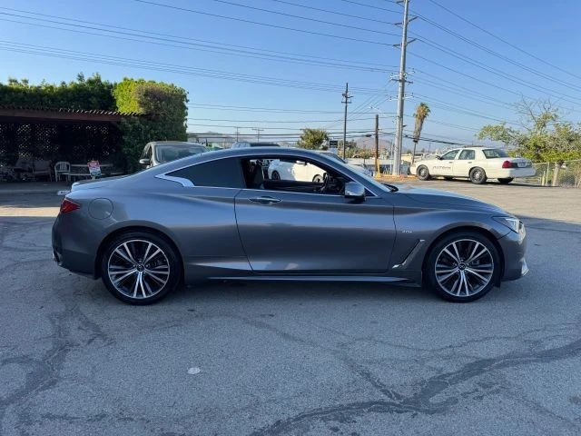 2018 Infiniti Q60 - Image 7 of 21