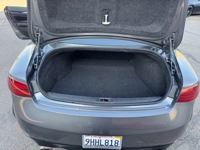 2018 Infiniti Q60 - Image 19 of 21