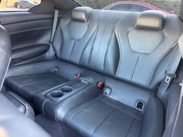 2018 Infiniti Q60 - Image 17 of 21