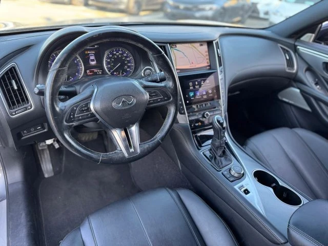 2018 Infiniti Q60 - Image 13 of 21