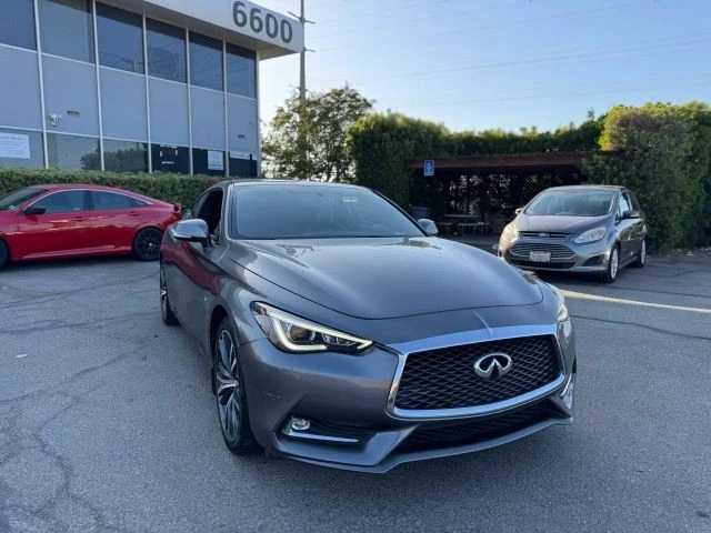 2018 Infiniti Q60 - Image 9 of 21