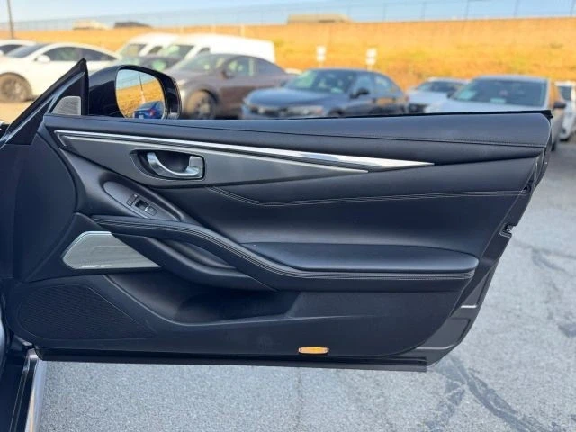 2018 Infiniti Q60 - Image 20 of 21