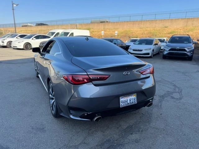 2018 Infiniti Q60 - Image 4 of 21