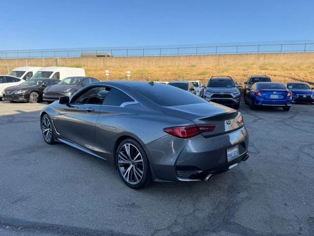 2018 Infiniti Q60 - Image 3 of 21