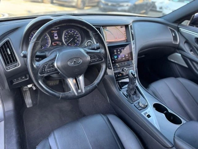 2018 Infiniti Q60 - Image 13 of 21
