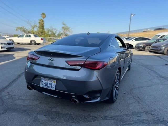 2018 Infiniti Q60 - Image 6 of 21