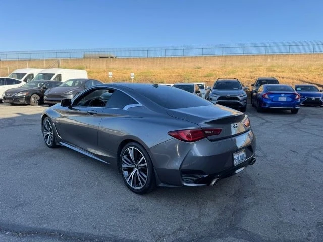 2018 Infiniti Q60 - Image 3 of 21