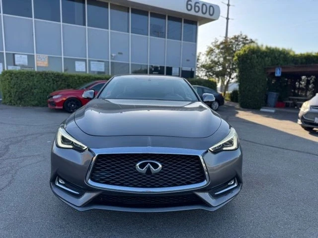 2018 Infiniti Q60 - Image 10 of 21