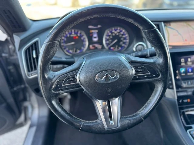 2018 Infiniti Q60 - Image 14 of 21
