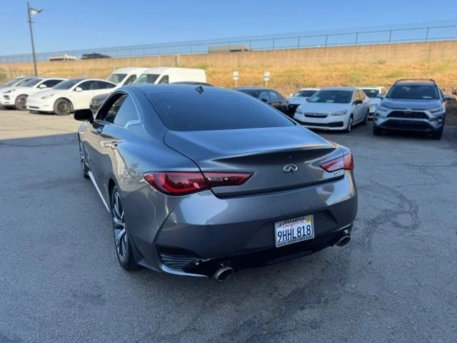 2018 Infiniti Q60 - Image 4 of 21