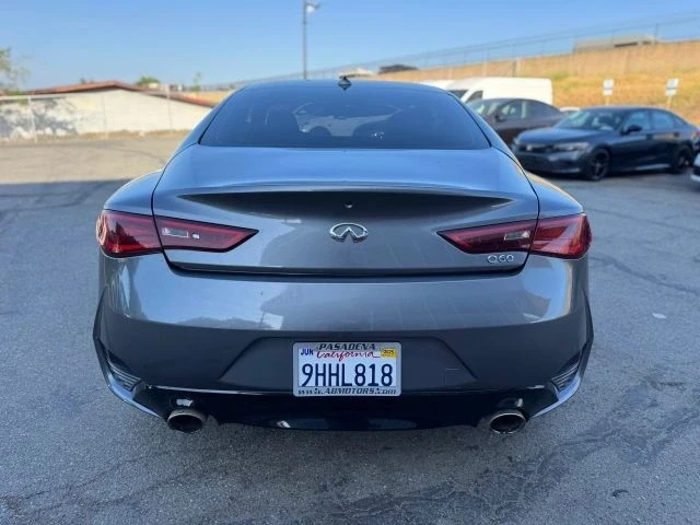 2018 Infiniti Q60 - Image 5 of 21