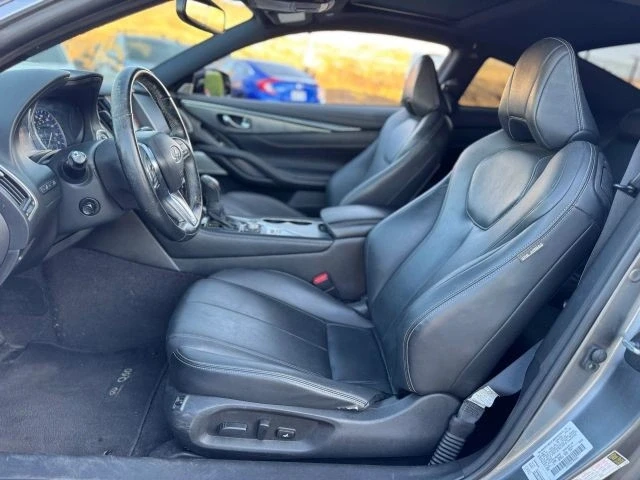 2018 Infiniti Q60 - Image 12 of 21