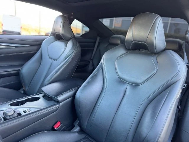 2018 Infiniti Q60 - Image 16 of 21