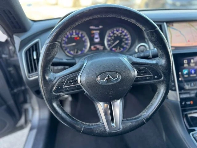 2018 Infiniti Q60 - Image 14 of 21