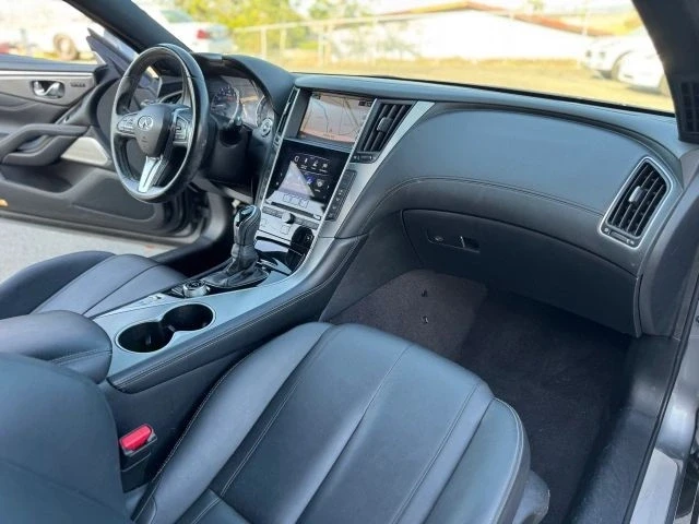 2018 Infiniti Q60 - Image 21 of 21