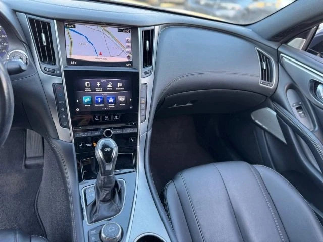 2018 Infiniti Q60 - Image 15 of 21
