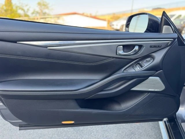 2018 Infiniti Q60 - Image 11 of 21