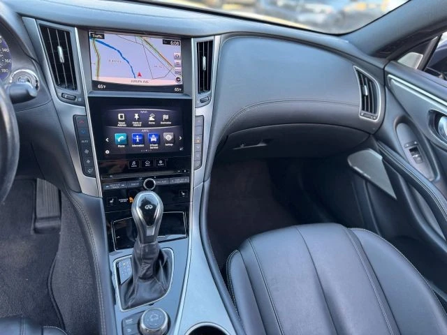 2018 Infiniti Q60 - Image 15 of 21