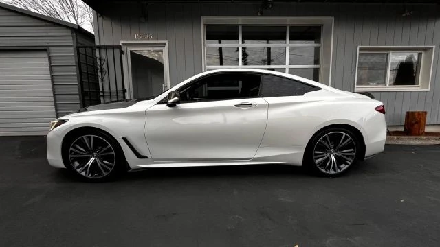 2018 Infiniti Q60 - Image 11 of 21