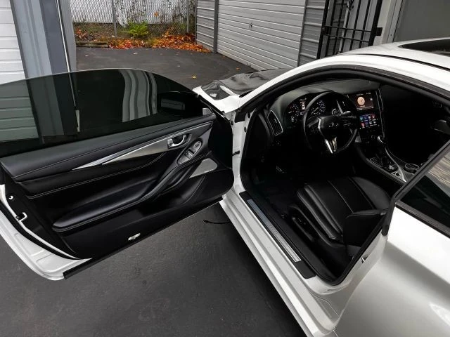 2018 Infiniti Q60 - Image 16 of 21