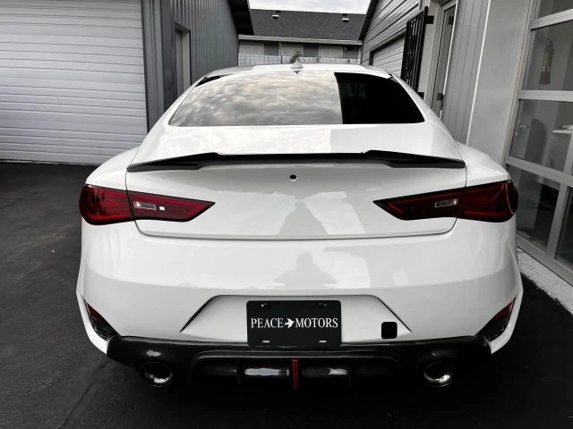 2018 Infiniti Q60 - Image 8 of 21