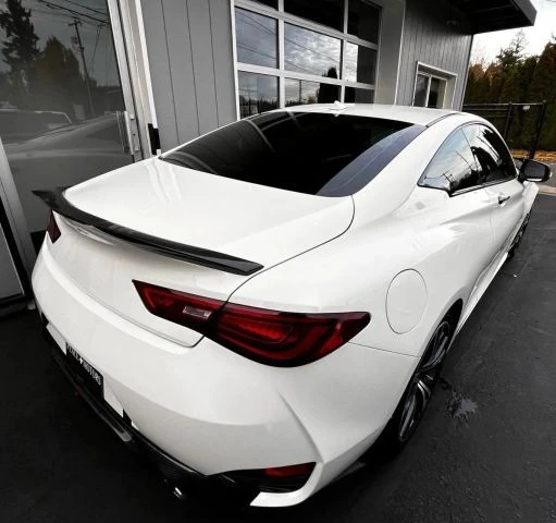 2018 Infiniti Q60 - Image 4 of 21