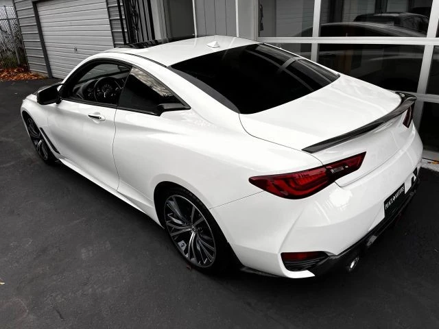 2018 Infiniti Q60 - Image 2 of 21