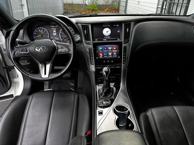 2018 Infiniti Q60 - Image 18 of 21