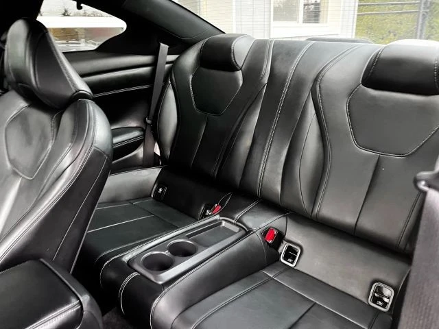 2018 Infiniti Q60 - Image 20 of 21