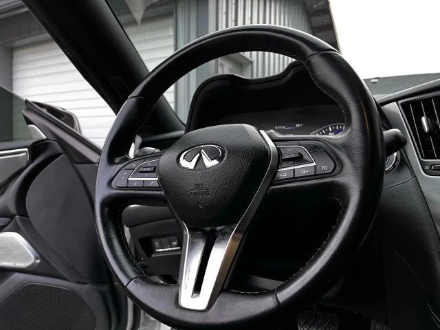 2018 Infiniti Q60 - Image 19 of 21