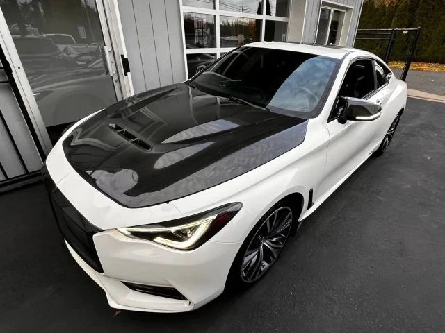 2018 Infiniti Q60 - Image 3 of 21