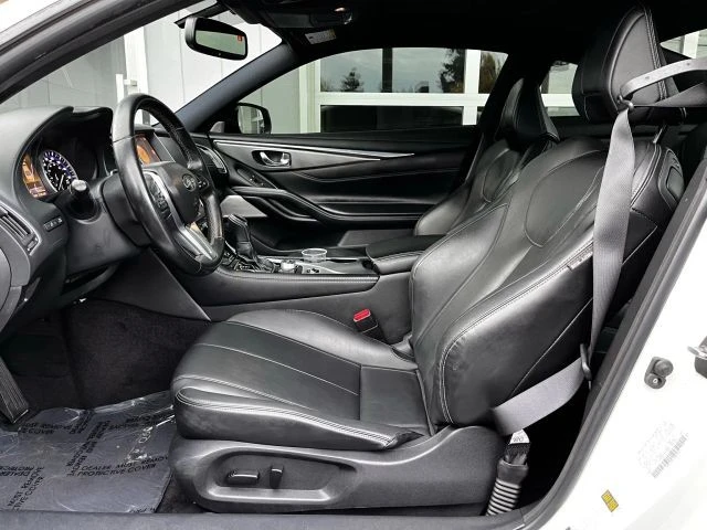 2018 Infiniti Q60 - Image 15 of 21
