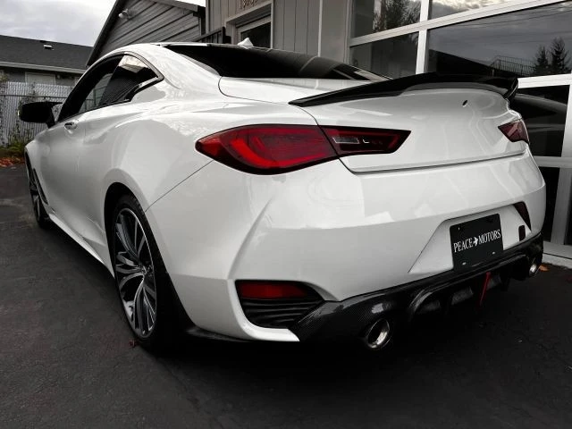 2018 Infiniti Q60 - Image 10 of 21