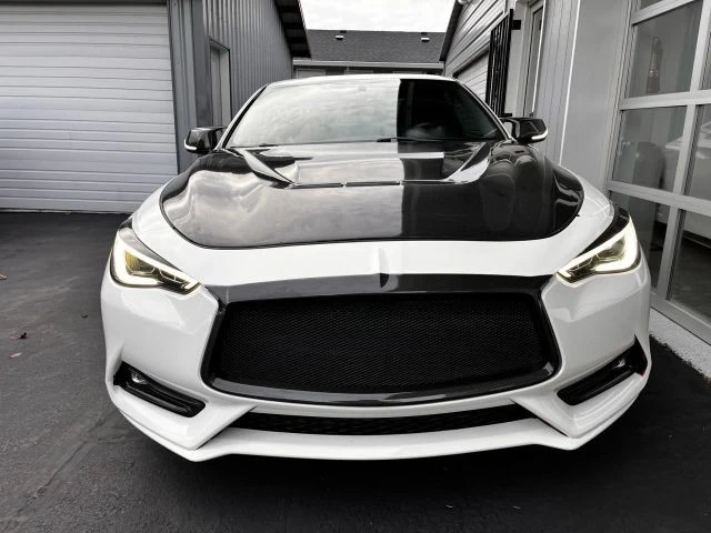2018 Infiniti Q60 - Image 5 of 21