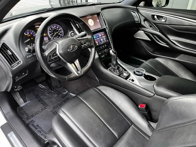 2018 Infiniti Q60 - Image 14 of 21