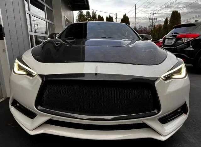 2018 Infiniti Q60 - Image 6 of 21