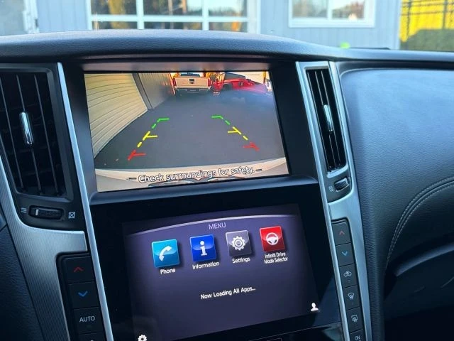 2018 Infiniti Q60 - Image 12 of 30