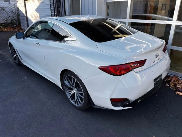 2018 Infiniti Q60 - Image 2 of 30