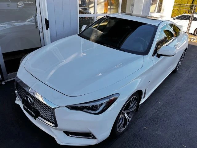 2018 Infiniti Q60 - Image 3 of 21