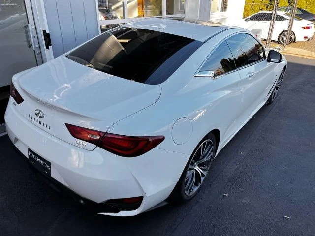 2018 Infiniti Q60 - Image 4 of 30