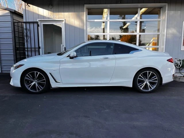 2018 Infiniti Q60 - Image 8 of 30
