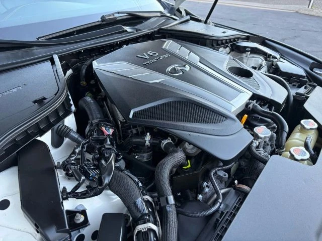 2018 Infiniti Q60 - Image 30 of 30