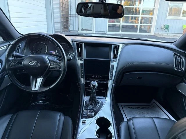 2018 Infiniti Q60 - Image 18 of 30