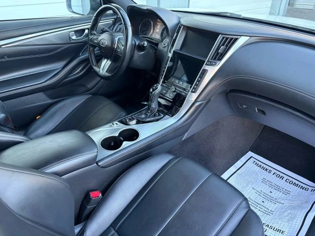 2018 Infiniti Q60 - Image 19 of 30