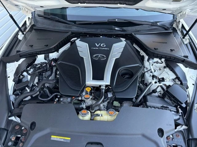 2018 Infiniti Q60 - Image 29 of 30