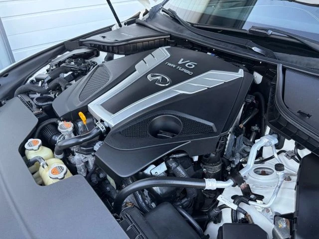 2018 Infiniti Q60 - Image 28 of 30