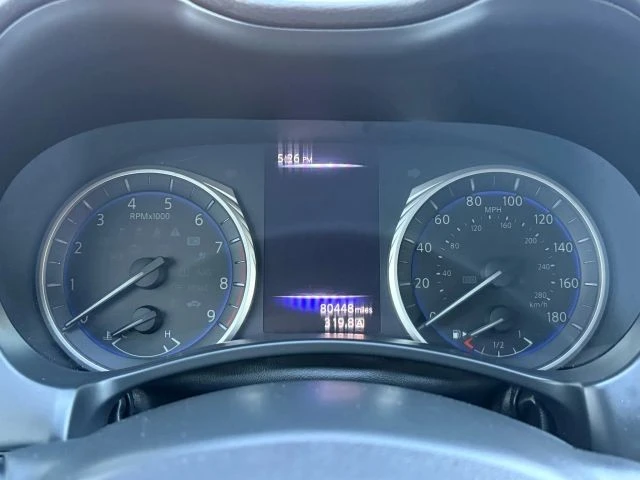 2018 Infiniti Q60 - Image 21 of 21