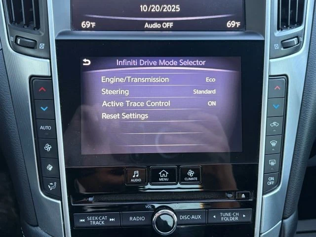 2018 Infiniti Q60 - Image 13 of 30
