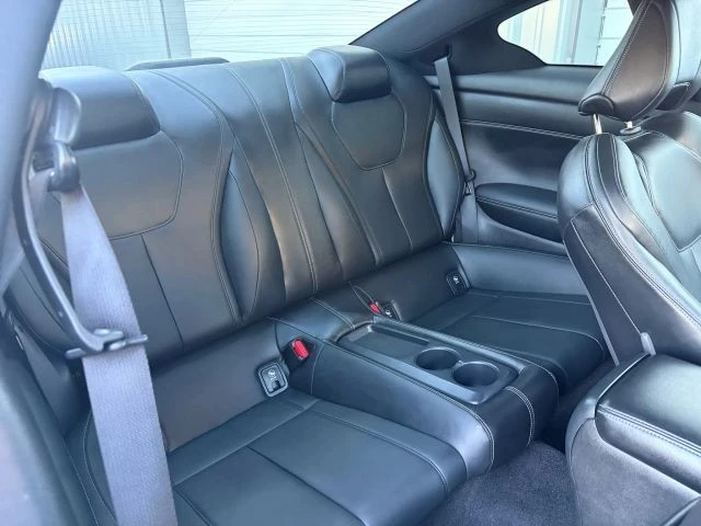2018 Infiniti Q60 - Image 20 of 21