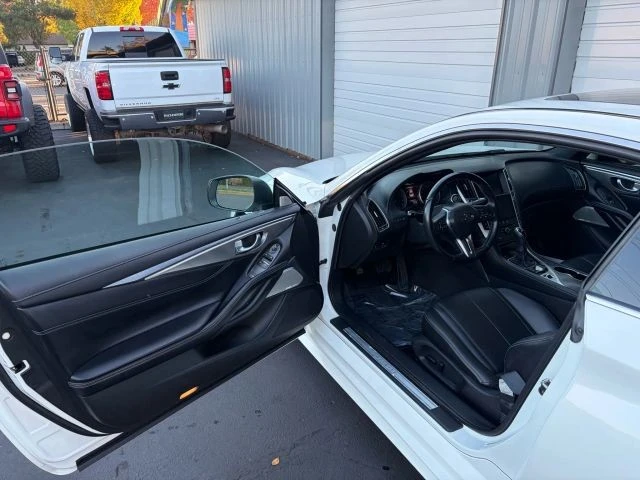 2018 Infiniti Q60 - Image 24 of 30